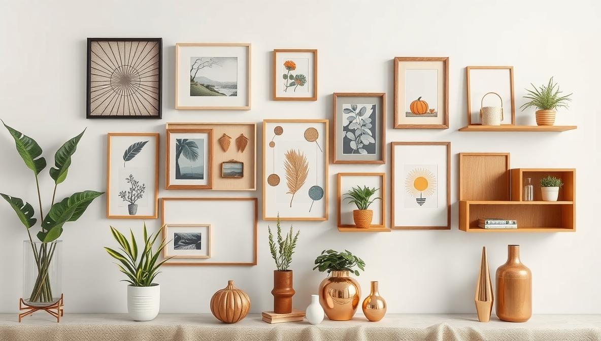 diy wall design ideas