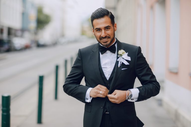 groomsmen outfit ideas