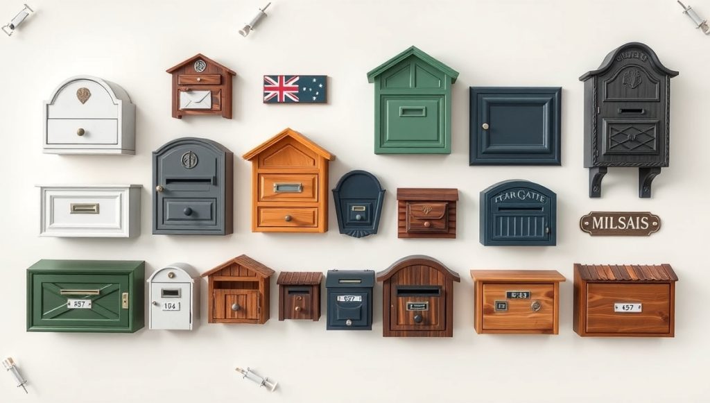 DIY Letterbox Ideas That Wow the Neighborhood - Ideas For A Happy Life