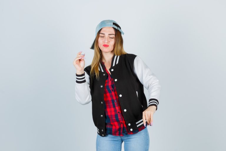 rap concert outfit ideas