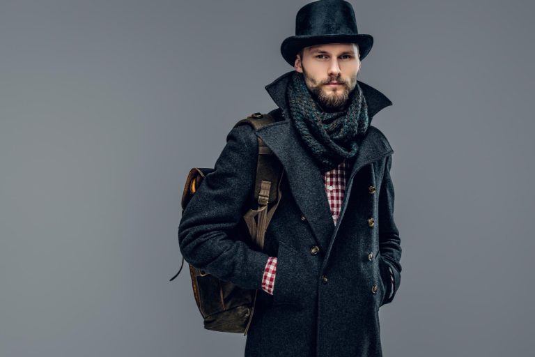steampunk outfit ideas