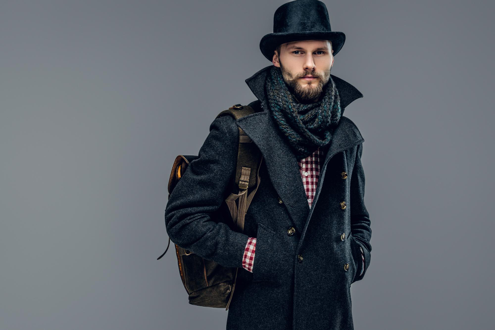 steampunk outfit ideas
