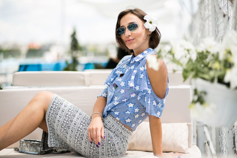 summer outfit ideas for women