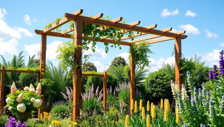 trellis ideas diy