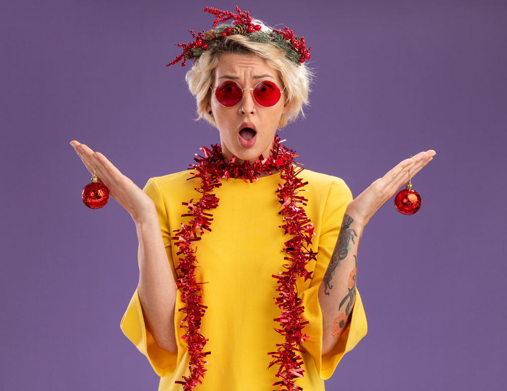 wacky outfit ideas