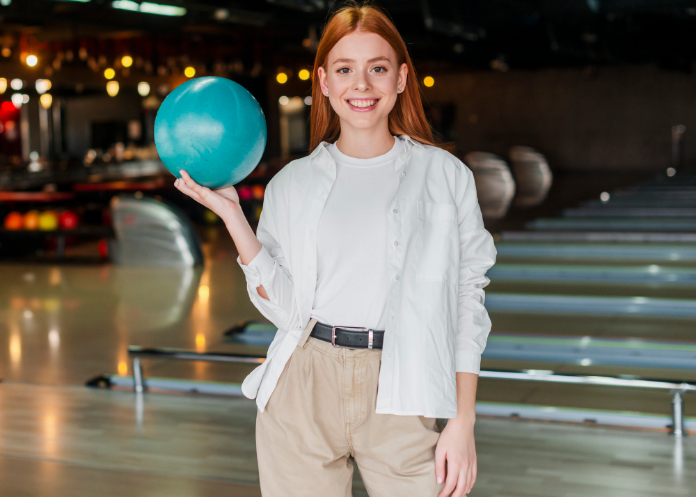 bowling outfit ideas