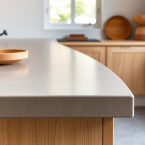 Concrete Countertops