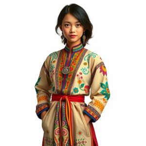 Dka Outfit Ideas That Command Attention from Day to Night