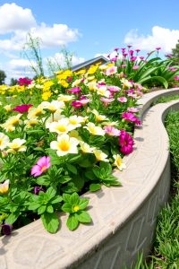 Concrete Edging Molds
