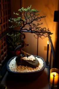 Mini Zen Garden