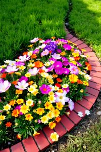 Brick Edging
