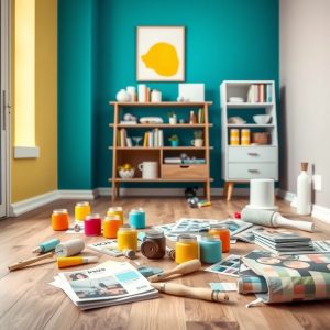 Paint Your Walls