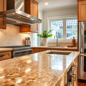 Penny Countertops