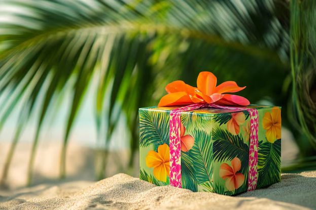 hawaiian gift ideas