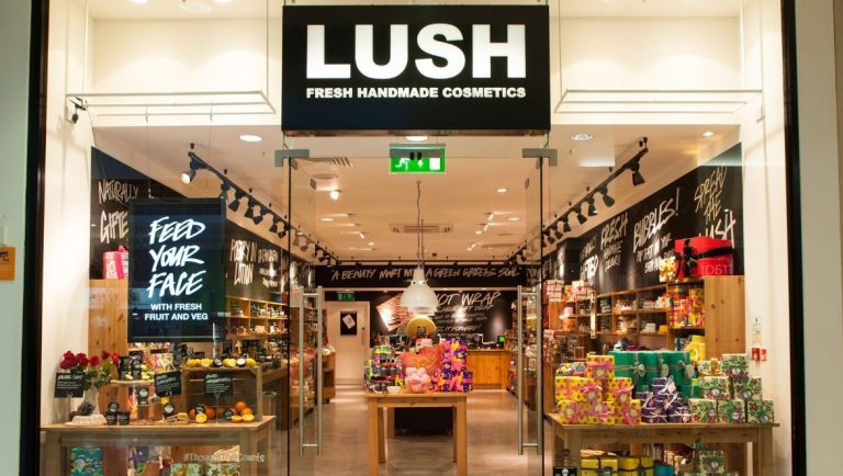 Gift Shop Display Ideas