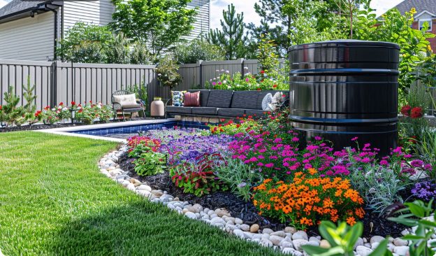 Small Garden Ideas