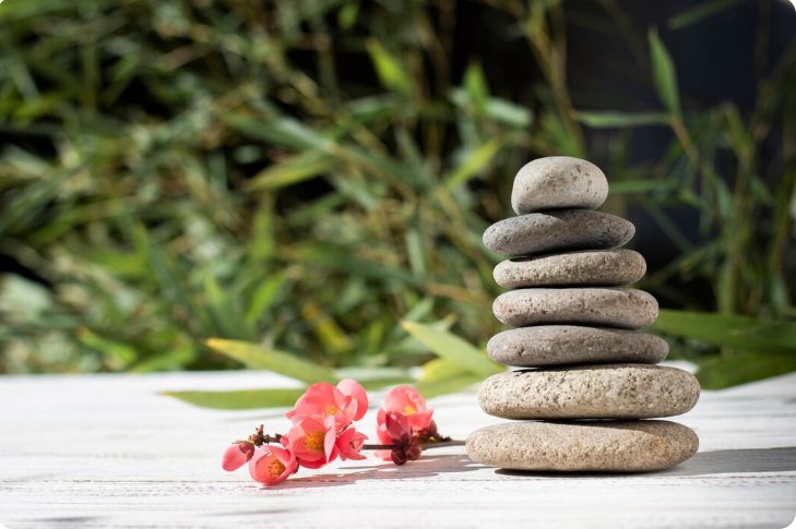 Zen Rock Garden Ideas