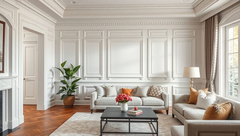 diy wainscoting ideas