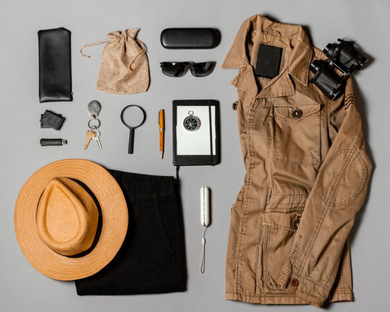 edc outfit ideas
