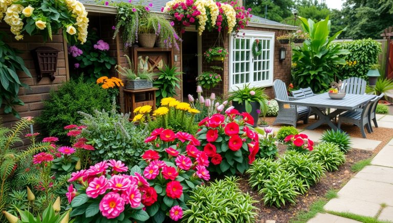 garden diy ideas