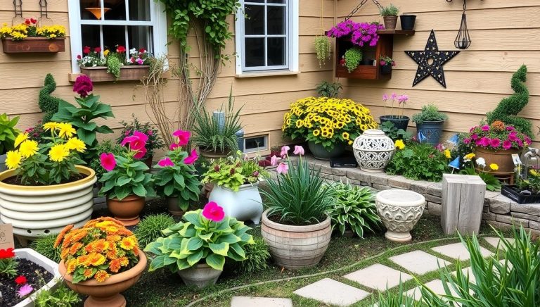 my home garden diy ideas