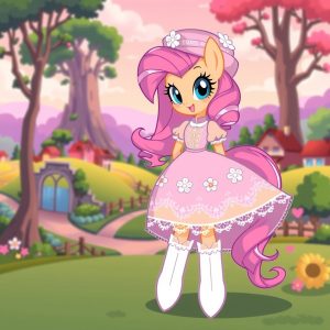 pony town outfit ideas