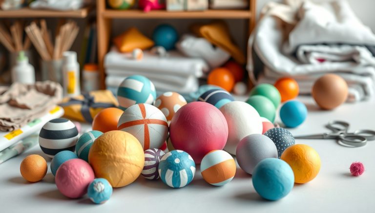 stress balls diy ideas