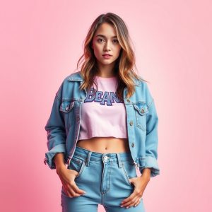 throwback outfit ideas