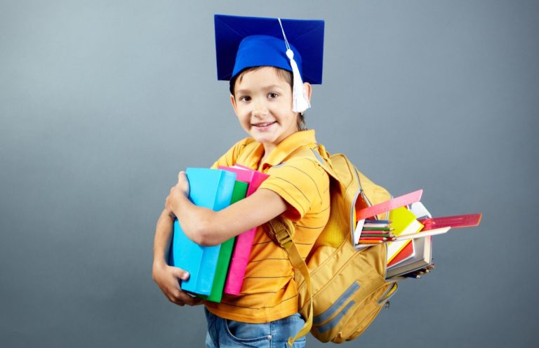 Preschool Graduation Gift Ideas