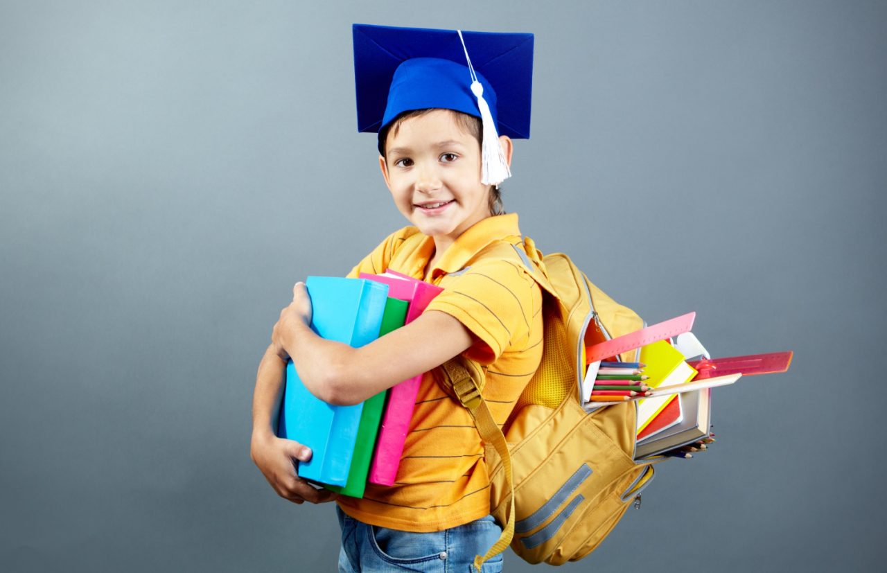 Preschool Graduation Gift Ideas