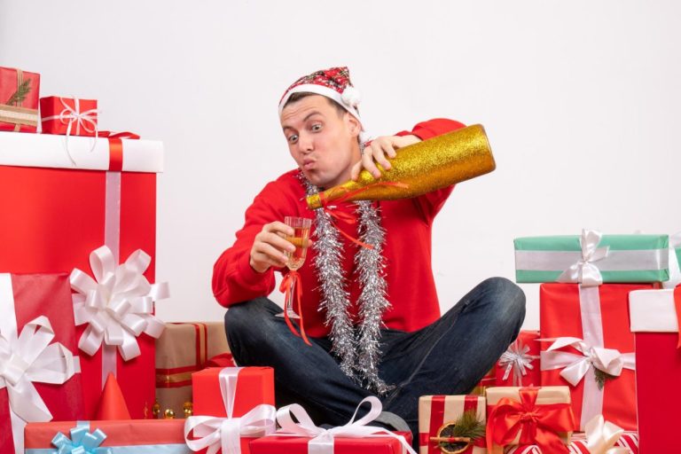 Dirty Santa Gift Ideas