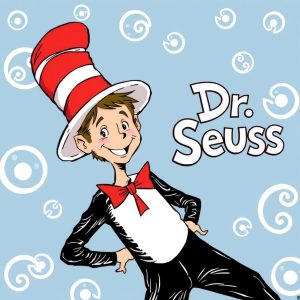 Cat in the Hat Costume