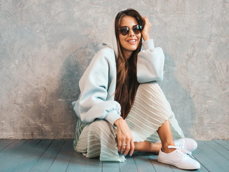 Chic Outfit Ideas