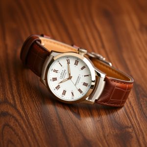 Personalized Watch