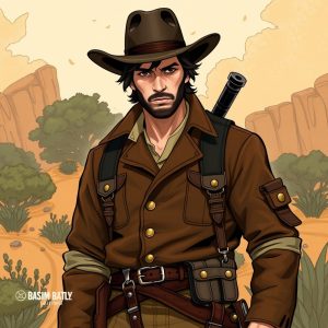 Explorer Outfit