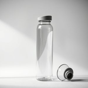 High-Quality Water Bottle