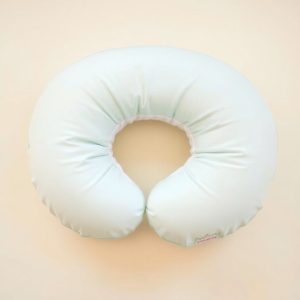 Nursing Pillow with Removable Cover