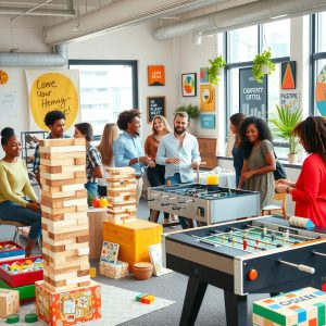 Office Party Gift Ideas for Christmas