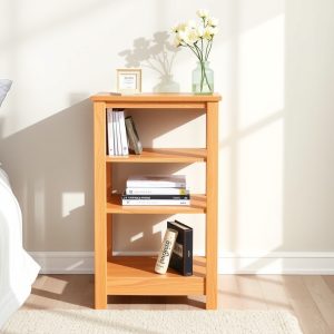 Ladder Nightstand