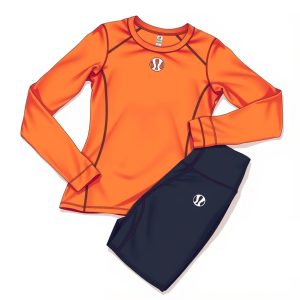 Running Outfit