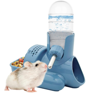 3 in 1 Hamster Water Bottle 