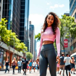 Street Style Outfit