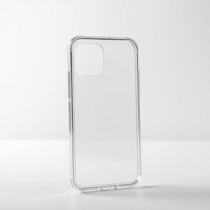 Transparent Photo Insert