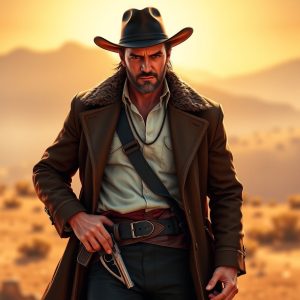 arthur morgan outfit ideas