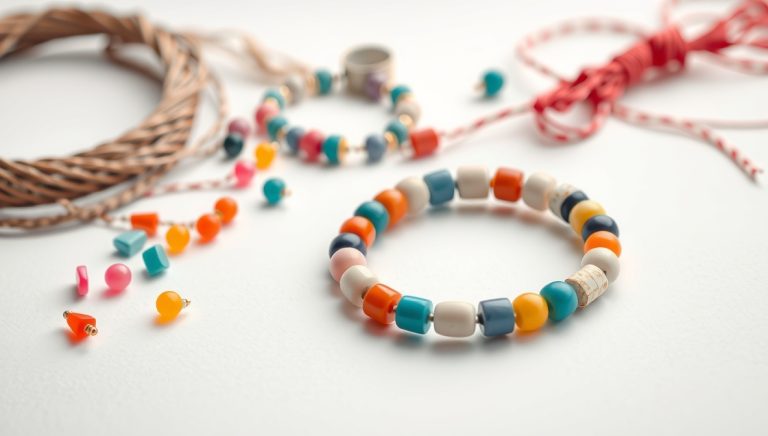 diy bead bracelet ideas