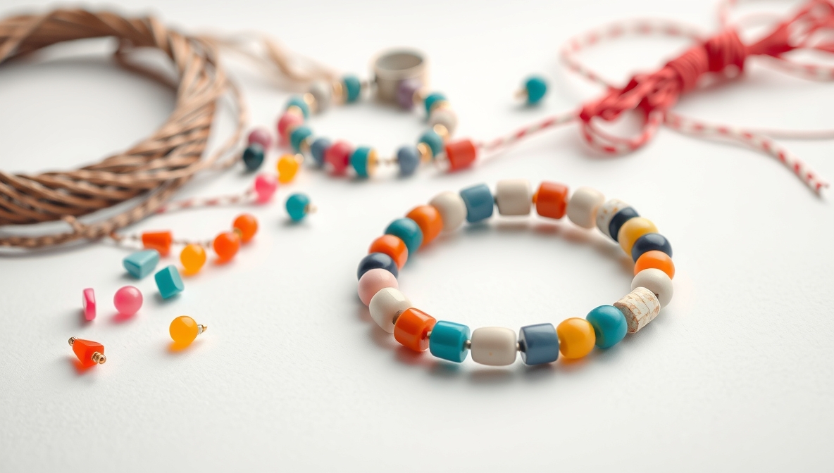 diy bead bracelet ideas