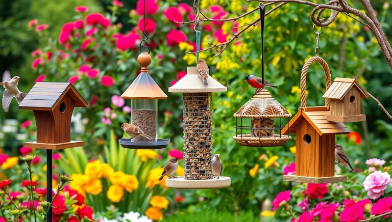 diy bird feeder ideas