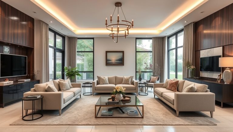 diy home interior design ideas