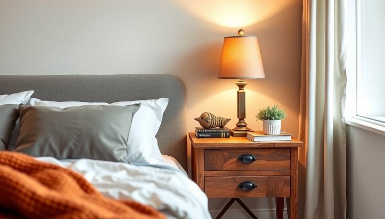 diy nightstand ideas