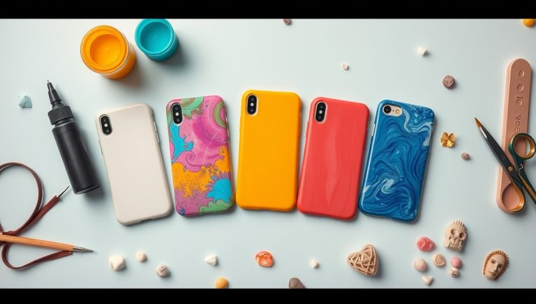 diy phone case ideas